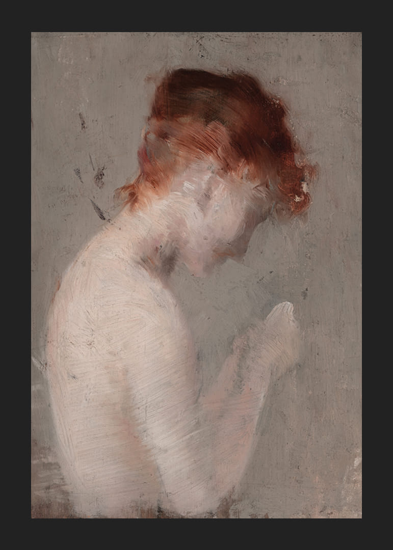 Untitled By Carolus-Duran-12