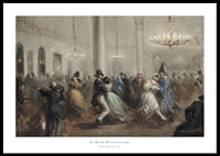 El Baile De Capellanes By Ricardo Balaca-0