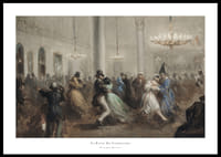 El Baile De Capellanes By Ricardo Balaca-0