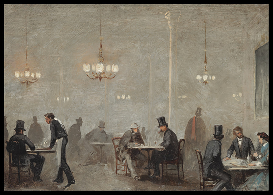 El Café By Ricardo Balaca-12