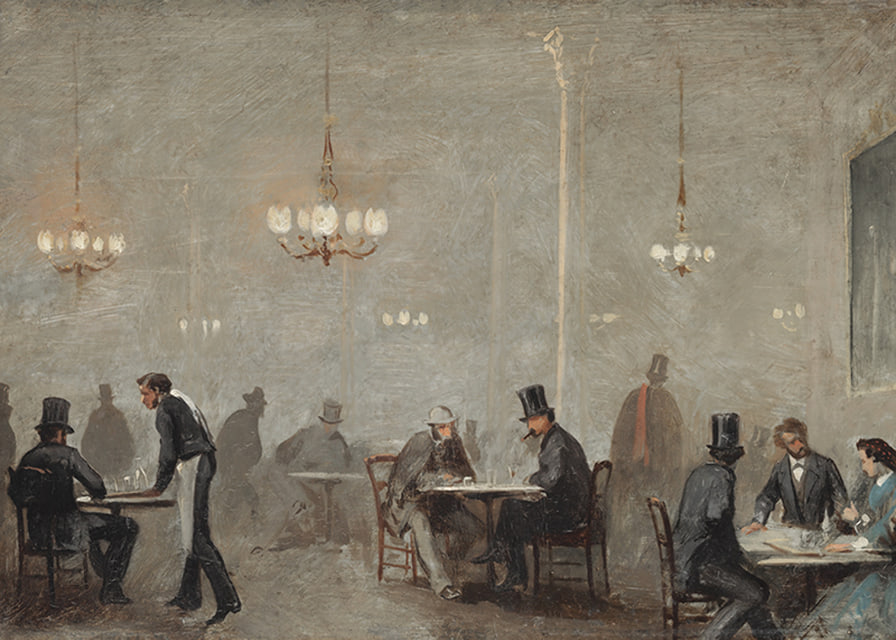 El Café By Ricardo Balaca-12