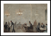 El Café By Ricardo Balaca-2