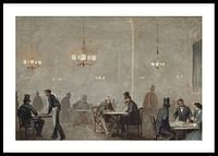 El Café By Ricardo Balaca-0