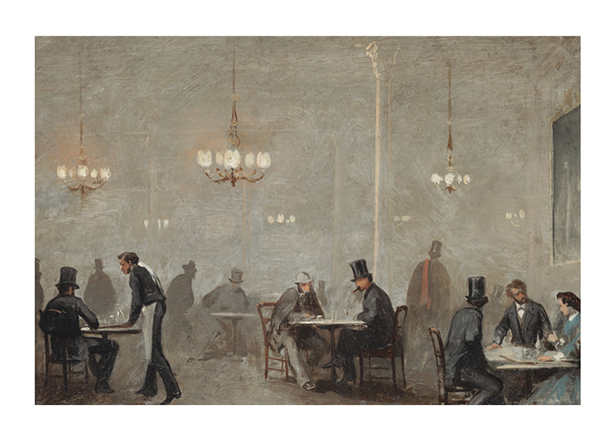 El Café By Ricardo Balaca-12