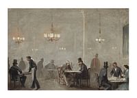 El Café By Ricardo Balaca-1