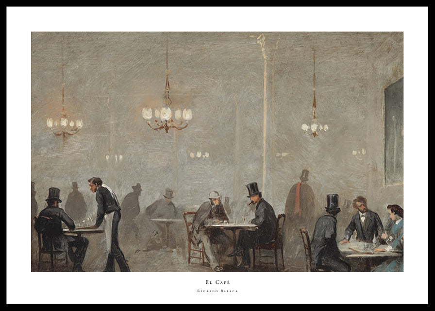 El Café By Ricardo Balaca-12
