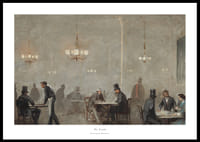 El Café By Ricardo Balaca-0