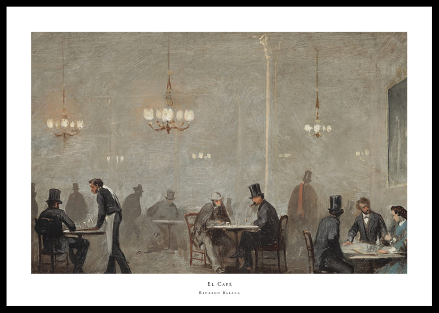 El Café By Ricardo Balaca-12