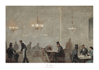El Café By Ricardo Balaca-1
