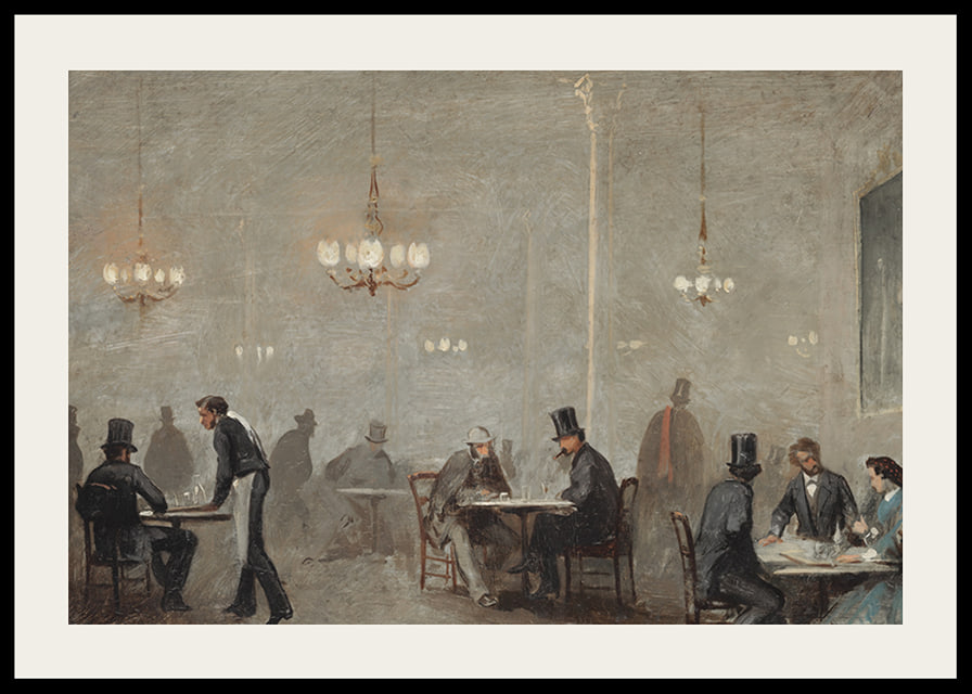 El Café By Ricardo Balaca-12