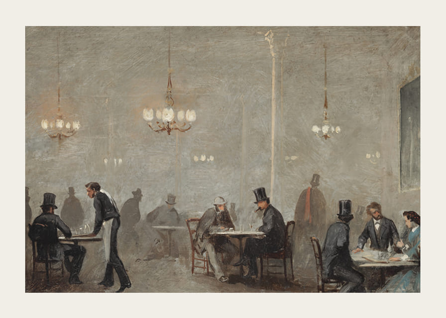 El Café By Ricardo Balaca-12