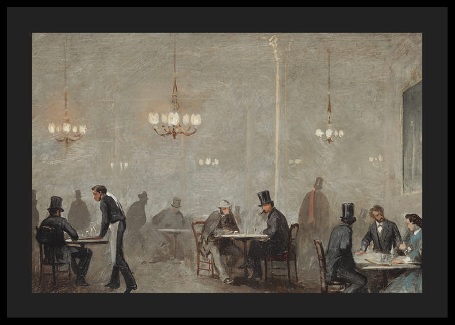 El Café By Ricardo Balaca-12