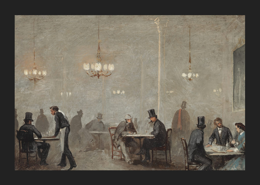 El Café By Ricardo Balaca-12