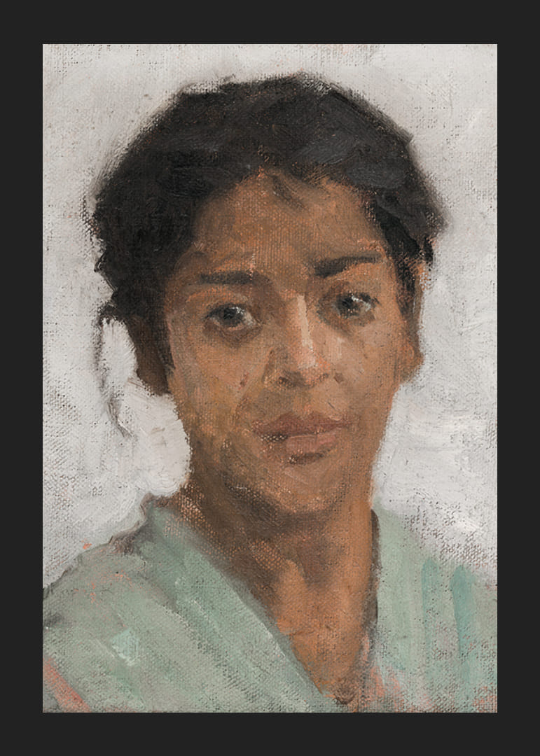 Cigánča By Elemír Halász-Hradil-12