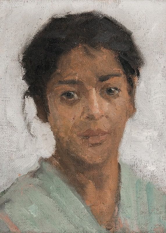 Cigánča By Elemír Halász-Hradil-12