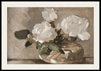 Blumenstilleben By Alexander Koester-4