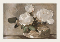 Blumenstilleben By Alexander Koester-5