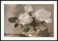 Blumenstilleben By Alexander Koester-2