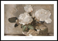 Blumenstilleben By Alexander Koester-0