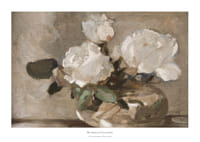 Blumenstilleben By Alexander Koester-1