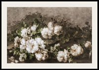 Stilleven Met Gitaar En Rozen By Margaretha Roosenboom-4