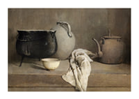 Study In Grey By Emil Carlsen-3