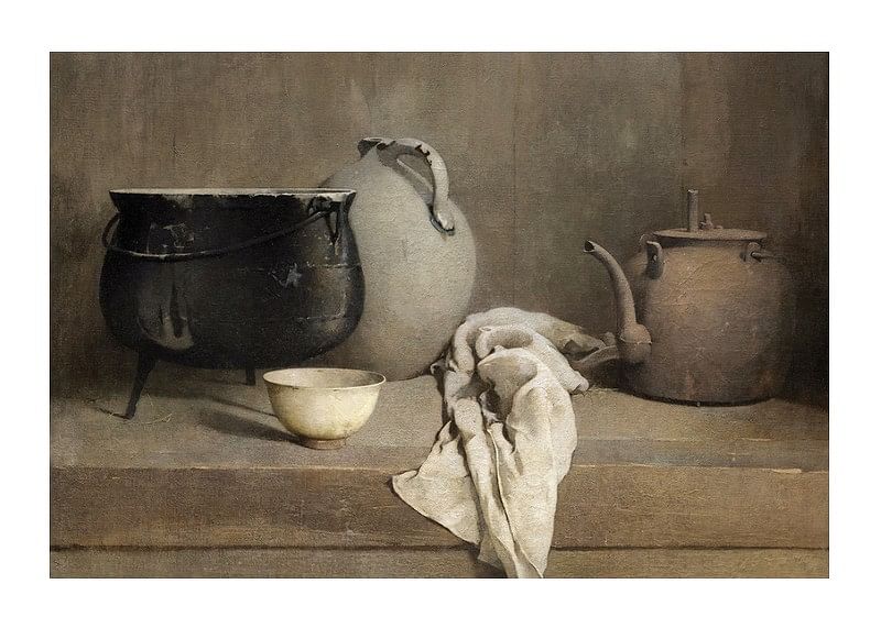 Study In Grey By Emil Carlsen-12
