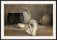 Study In Grey By Emil Carlsen-4