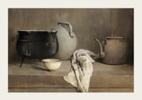 Study In Grey By Emil Carlsen-5