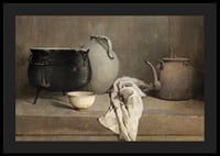 Study In Grey By Emil Carlsen-6