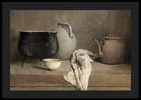 Study In Grey By Emil Carlsen-6