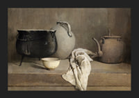 Study In Grey By Emil Carlsen-7
