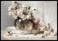 Roses By John Ferguson Weir-2