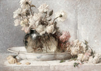 Roses By John Ferguson Weir-9