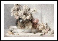 Roses By John Ferguson Weir-2