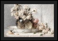 Roses By John Ferguson Weir-6