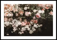 Garden In May By Maria Oakey Dewing-2