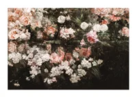Garden In May By Maria Oakey Dewing-3
