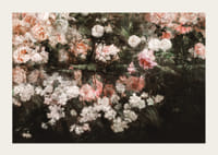 Garden In May By Maria Oakey Dewing-5