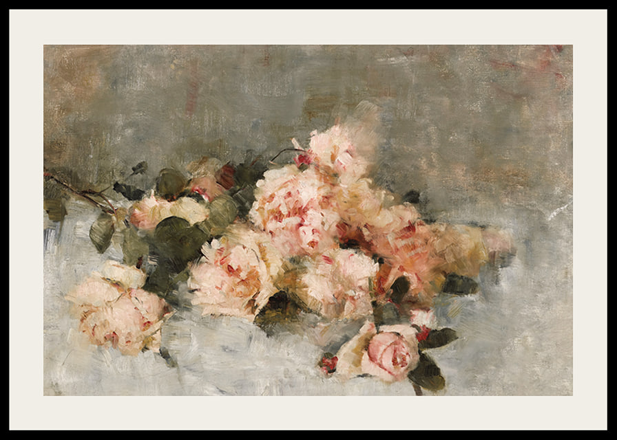 Roses By Grace Joel-12