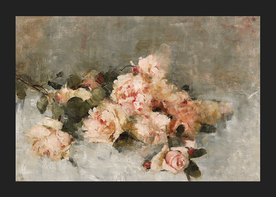 Roses By Grace Joel-12