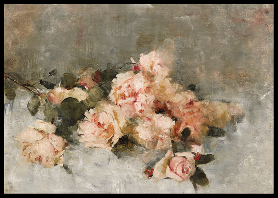 Roses By Grace Joel-12