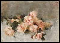 Roses By Grace Joel-2