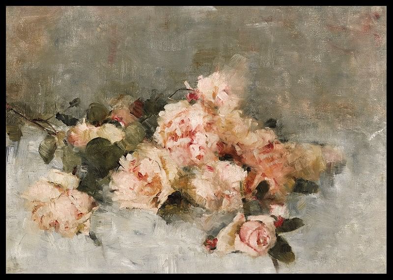 Roses By Grace Joel-12