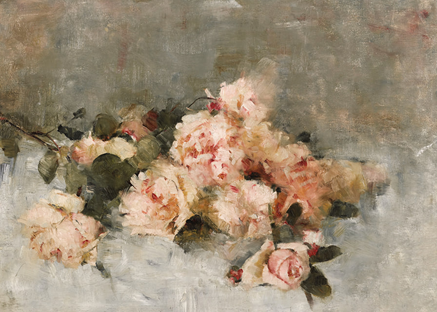 Roses By Grace Joel-12