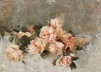 Roses By Grace Joel-3