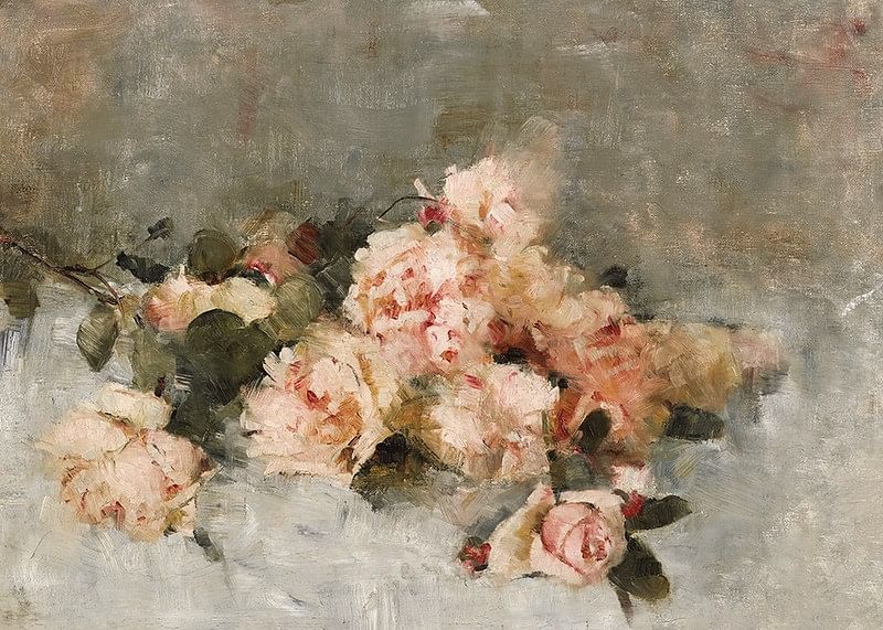 Roses By Grace Joel-12