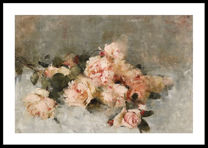 Roses By Grace Joel-12