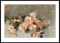 Roses By Grace Joel-0