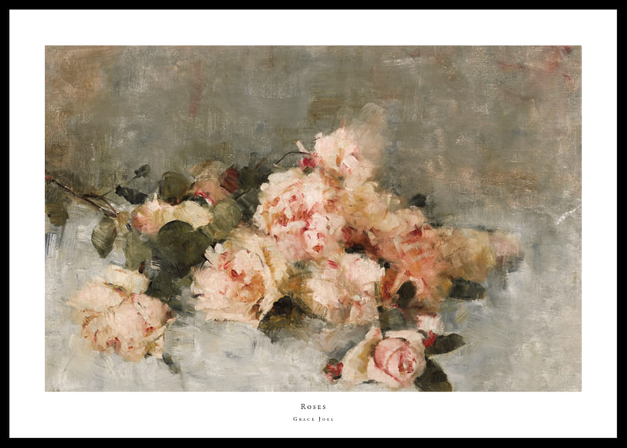 Roses By Grace Joel-12